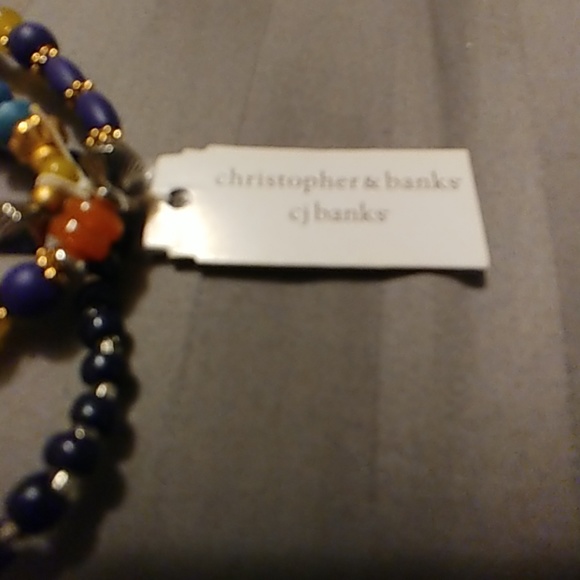 3 braclet brand new - Picture 2 of 2